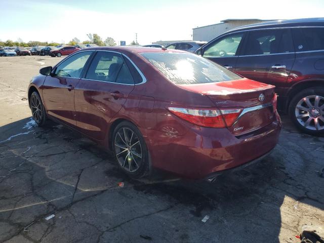 Photo 1 VIN: 4T1BK1FK0FU560258 - TOYOTA CAMRY XSE 