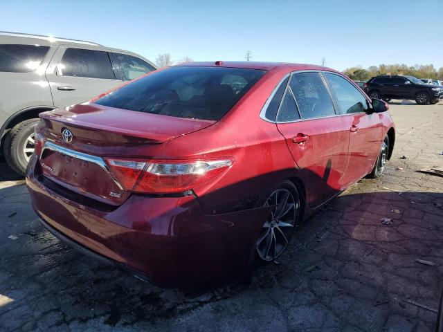 Photo 2 VIN: 4T1BK1FK0FU560258 - TOYOTA CAMRY XSE 