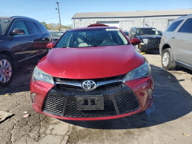 Photo 4 VIN: 4T1BK1FK0FU560258 - TOYOTA CAMRY XSE 