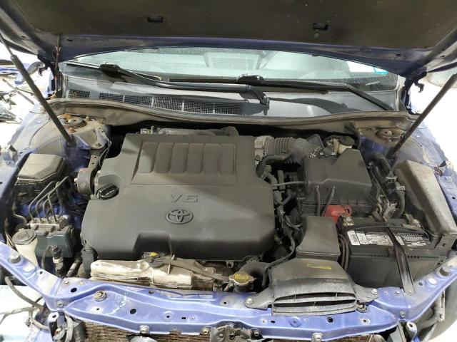 Photo 10 VIN: 4T1BK1FK0FU562771 - TOYOTA CAMRY XSE 