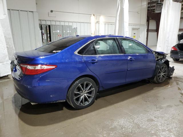 Photo 2 VIN: 4T1BK1FK0FU562771 - TOYOTA CAMRY XSE 