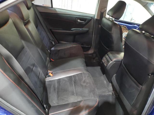 Photo 9 VIN: 4T1BK1FK0FU562771 - TOYOTA CAMRY XSE 