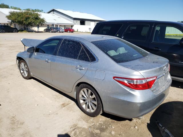 Photo 2 VIN: 4T1BK1FK0FU565198 - TOYOTA CAMRY XSE 