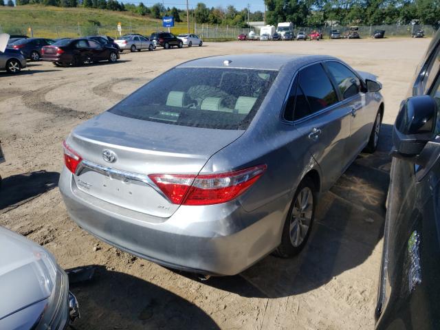 Photo 3 VIN: 4T1BK1FK0FU565198 - TOYOTA CAMRY XSE 