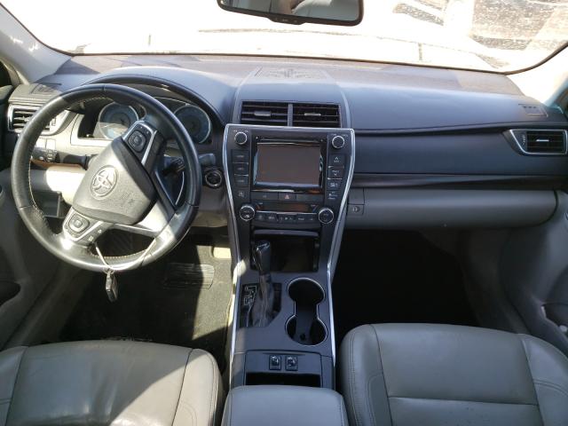 Photo 8 VIN: 4T1BK1FK0FU565198 - TOYOTA CAMRY XSE 