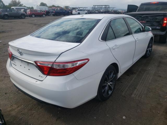 Photo 3 VIN: 4T1BK1FK0FU566948 - TOYOTA CAMRY XSE 