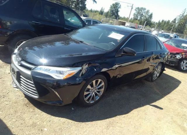 Photo 1 VIN: 4T1BK1FK0FU567467 - TOYOTA CAMRY 