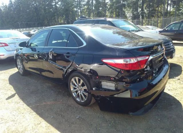 Photo 2 VIN: 4T1BK1FK0FU567467 - TOYOTA CAMRY 