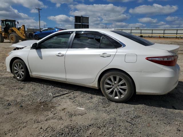 Photo 1 VIN: 4T1BK1FK0GU569656 - TOYOTA CAMRY XSE 