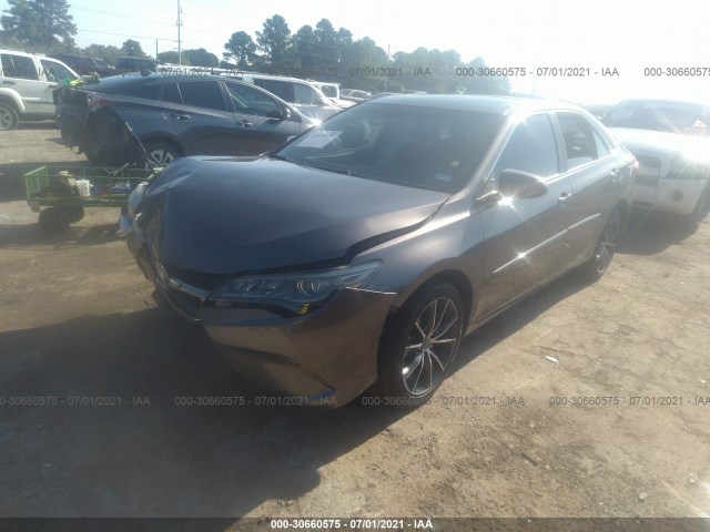 Photo 1 VIN: 4T1BK1FK0GU569804 - TOYOTA CAMRY 