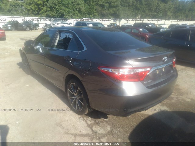 Photo 2 VIN: 4T1BK1FK0GU569804 - TOYOTA CAMRY 