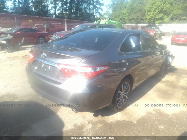 Photo 3 VIN: 4T1BK1FK0GU569804 - TOYOTA CAMRY 