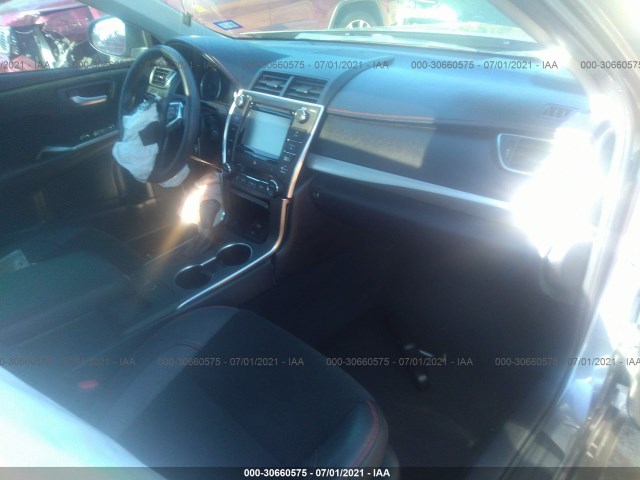 Photo 4 VIN: 4T1BK1FK0GU569804 - TOYOTA CAMRY 