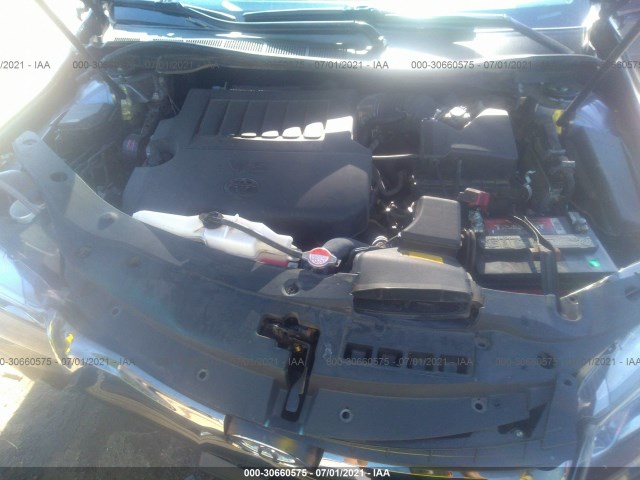 Photo 9 VIN: 4T1BK1FK0GU569804 - TOYOTA CAMRY 