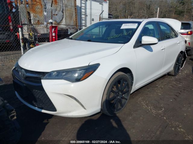 Photo 1 VIN: 4T1BK1FK0GU570953 - TOYOTA CAMRY 