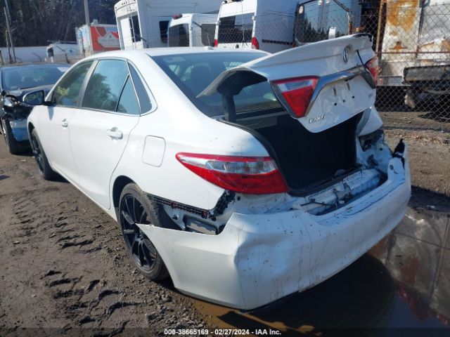 Photo 2 VIN: 4T1BK1FK0GU570953 - TOYOTA CAMRY 