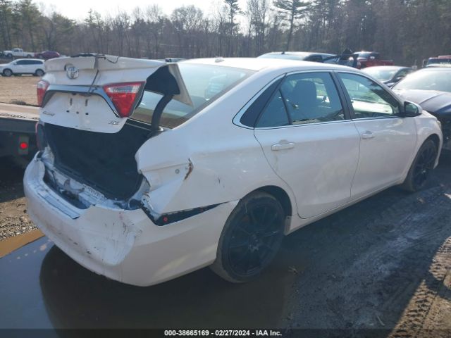 Photo 3 VIN: 4T1BK1FK0GU570953 - TOYOTA CAMRY 