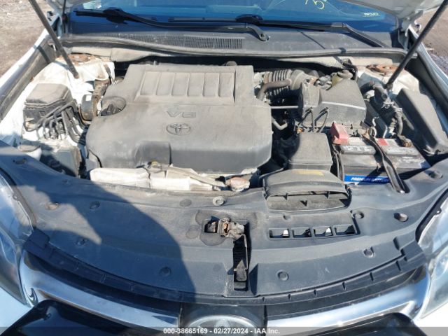 Photo 9 VIN: 4T1BK1FK0GU570953 - TOYOTA CAMRY 