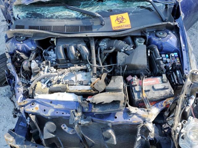 Photo 10 VIN: 4T1BK1FK0GU572265 - TOYOTA CAMRY XSE 