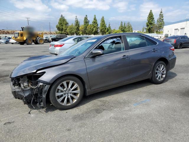 Photo 0 VIN: 4T1BK1FK0GU572735 - TOYOTA CAMRY XSE 