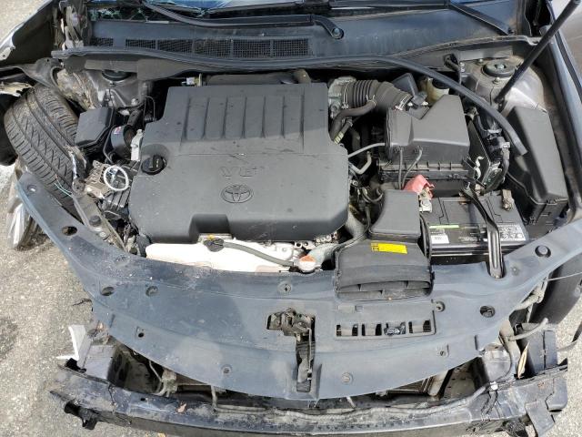 Photo 10 VIN: 4T1BK1FK0GU572735 - TOYOTA CAMRY XSE 