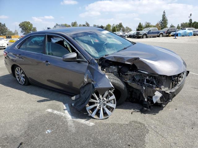 Photo 3 VIN: 4T1BK1FK0GU572735 - TOYOTA CAMRY XSE 