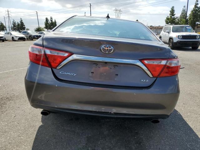 Photo 5 VIN: 4T1BK1FK0GU572735 - TOYOTA CAMRY XSE 