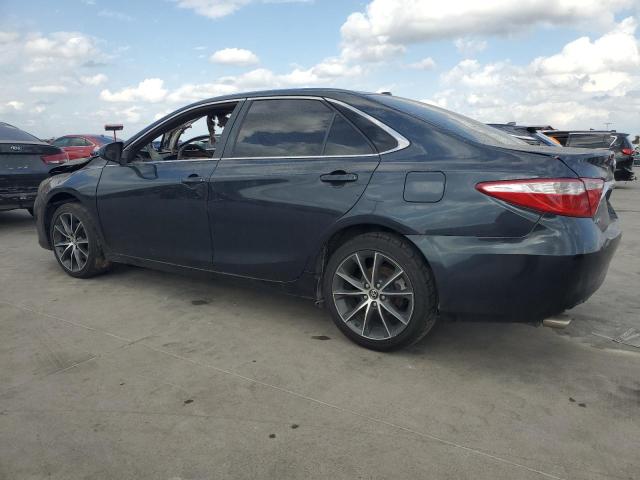 Photo 1 VIN: 4T1BK1FK0HU032061 - TOYOTA CAMRY XSE 