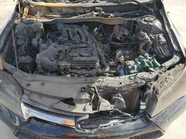 Photo 10 VIN: 4T1BK1FK0HU032061 - TOYOTA CAMRY XSE 