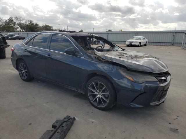 Photo 3 VIN: 4T1BK1FK0HU032061 - TOYOTA CAMRY XSE 