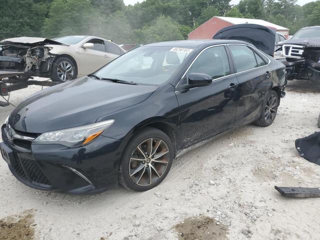 Photo 0 VIN: 4T1BK1FK0HU577158 - TOYOTA CAMRY XSE 