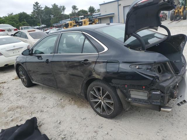 Photo 1 VIN: 4T1BK1FK0HU577158 - TOYOTA CAMRY XSE 