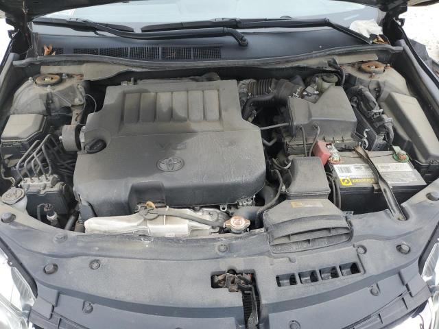 Photo 10 VIN: 4T1BK1FK0HU577158 - TOYOTA CAMRY XSE 