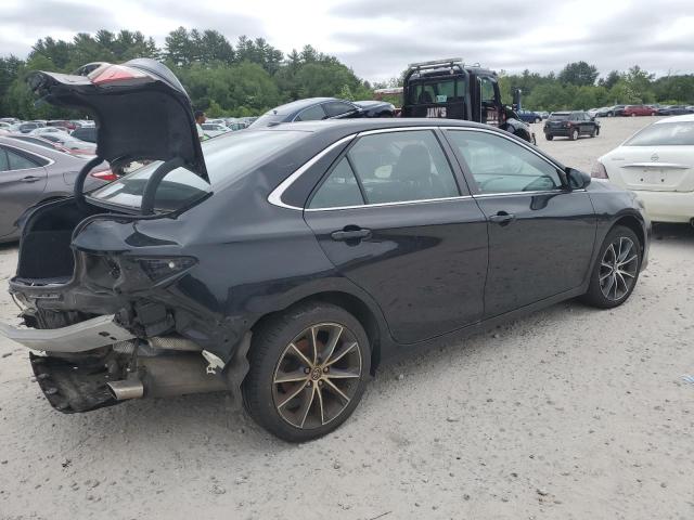 Photo 2 VIN: 4T1BK1FK0HU577158 - TOYOTA CAMRY XSE 