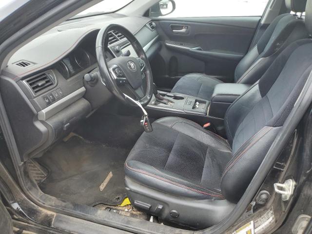 Photo 6 VIN: 4T1BK1FK0HU577158 - TOYOTA CAMRY XSE 