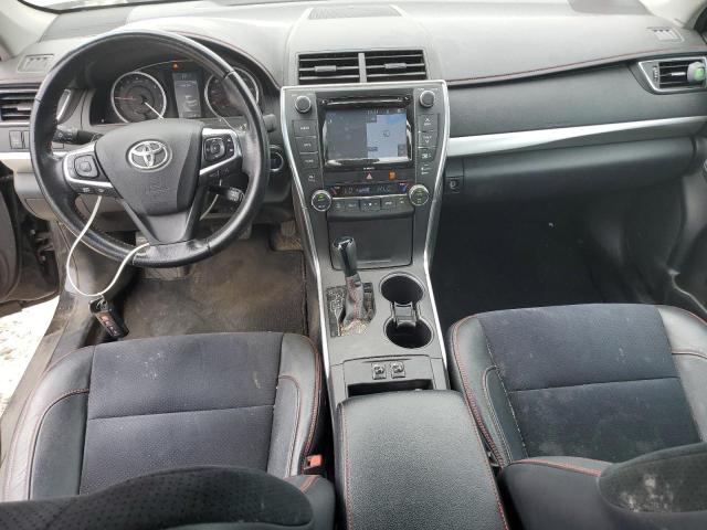 Photo 7 VIN: 4T1BK1FK0HU577158 - TOYOTA CAMRY XSE 