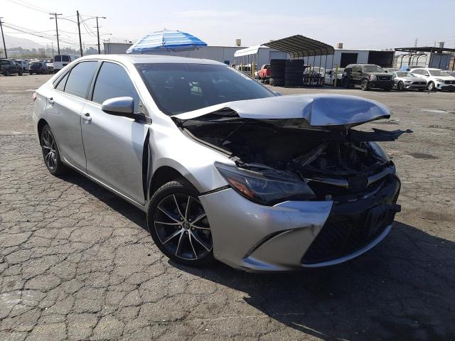 Photo 0 VIN: 4T1BK1FK0HU578004 - TOYOTA CAMRY XSE 