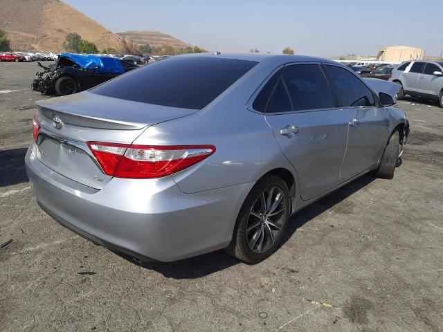 Photo 3 VIN: 4T1BK1FK0HU578004 - TOYOTA CAMRY XSE 