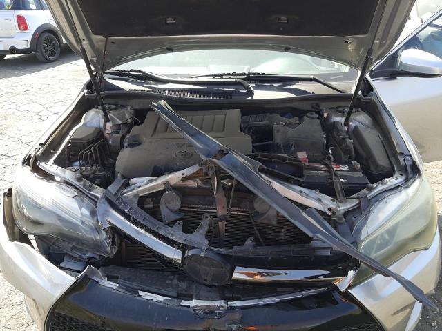 Photo 6 VIN: 4T1BK1FK0HU578004 - TOYOTA CAMRY XSE 