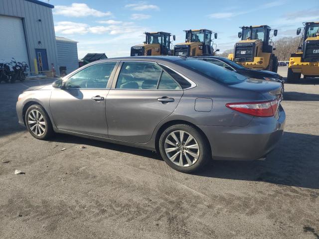 Photo 1 VIN: 4T1BK1FK0HU578360 - TOYOTA CAMRY XSE 