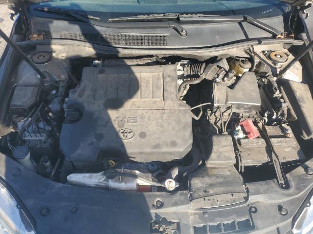 Photo 10 VIN: 4T1BK1FK0HU578360 - TOYOTA CAMRY XSE 