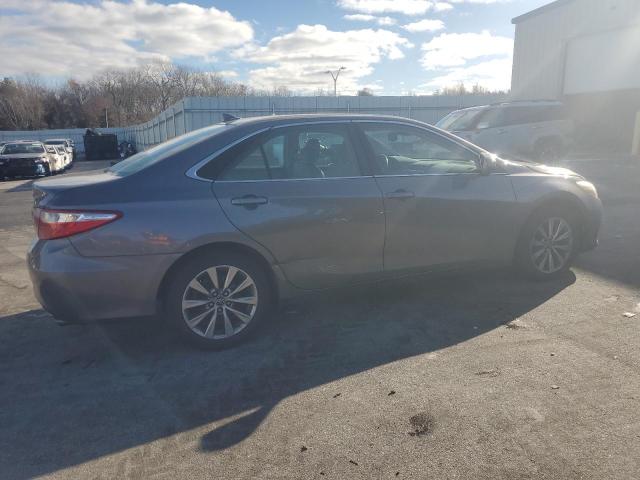 Photo 2 VIN: 4T1BK1FK0HU578360 - TOYOTA CAMRY XSE 