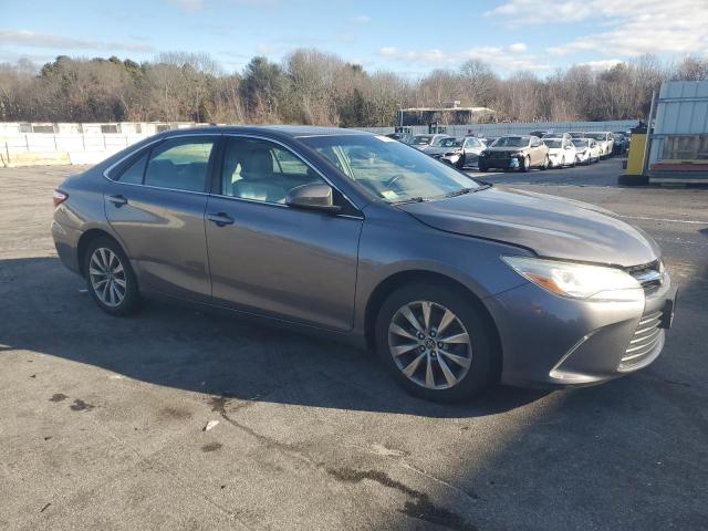 Photo 3 VIN: 4T1BK1FK0HU578360 - TOYOTA CAMRY XSE 