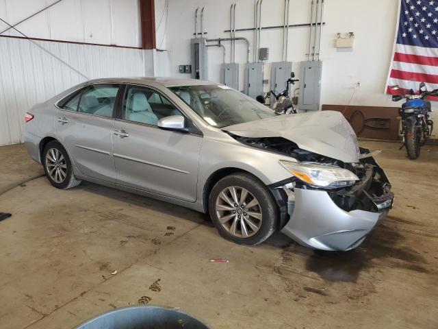 Photo 3 VIN: 4T1BK1FK0HU579668 - TOYOTA CAMRY XSE 