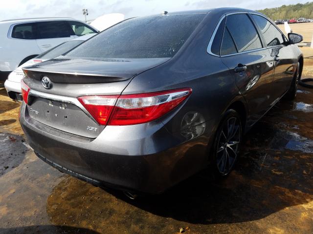 Photo 3 VIN: 4T1BK1FK0HU581355 - TOYOTA CAMRY XSE 