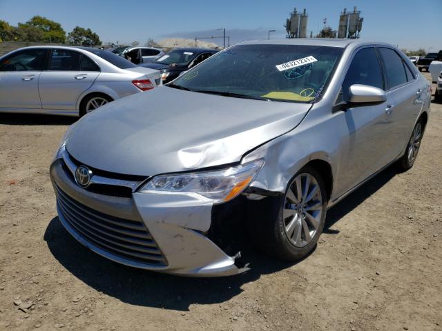 Photo 1 VIN: 4T1BK1FK0HU582490 - TOYOTA CAMRY XSE 