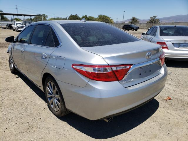 Photo 2 VIN: 4T1BK1FK0HU582490 - TOYOTA CAMRY XSE 