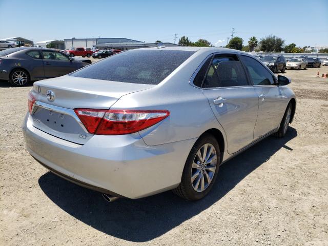 Photo 3 VIN: 4T1BK1FK0HU582490 - TOYOTA CAMRY XSE 