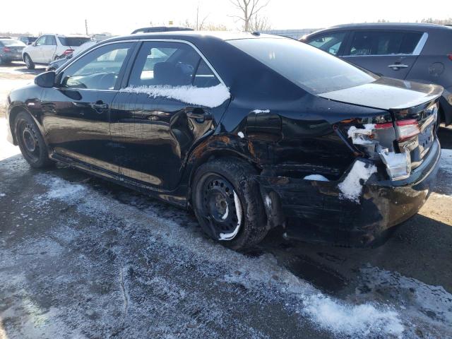 Photo 1 VIN: 4T1BK1FK1CU003970 - TOYOTA CAMRY SE 