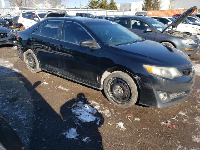 Photo 3 VIN: 4T1BK1FK1CU003970 - TOYOTA CAMRY SE 